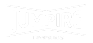 Jumpire Trampolines Logo
