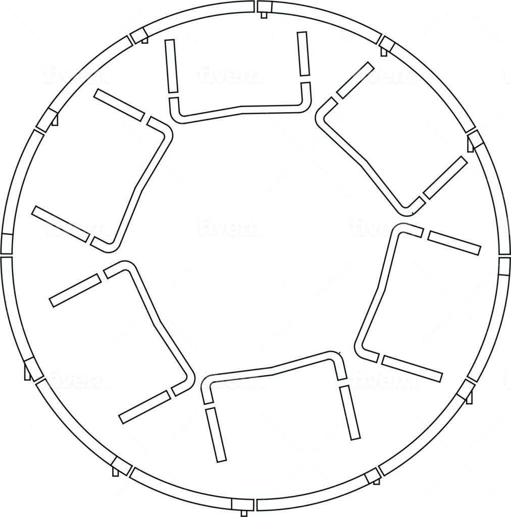 Instructions for 16ft Classic Jumpire Trampolines