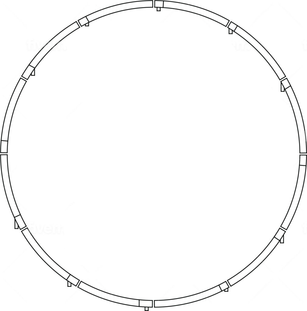 Instructions for 16ft Classic Jumpire Trampolines