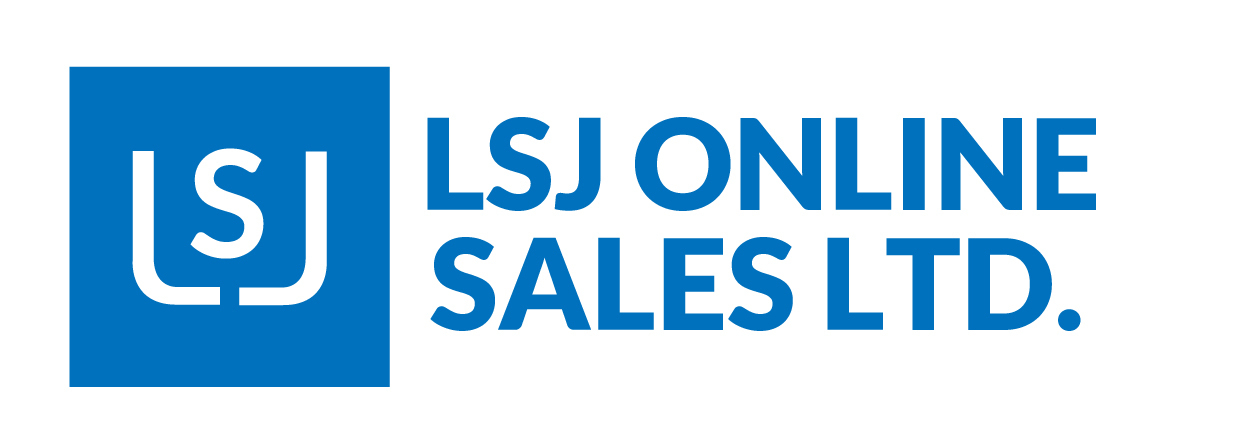 LSJ Online Sales Ltd
